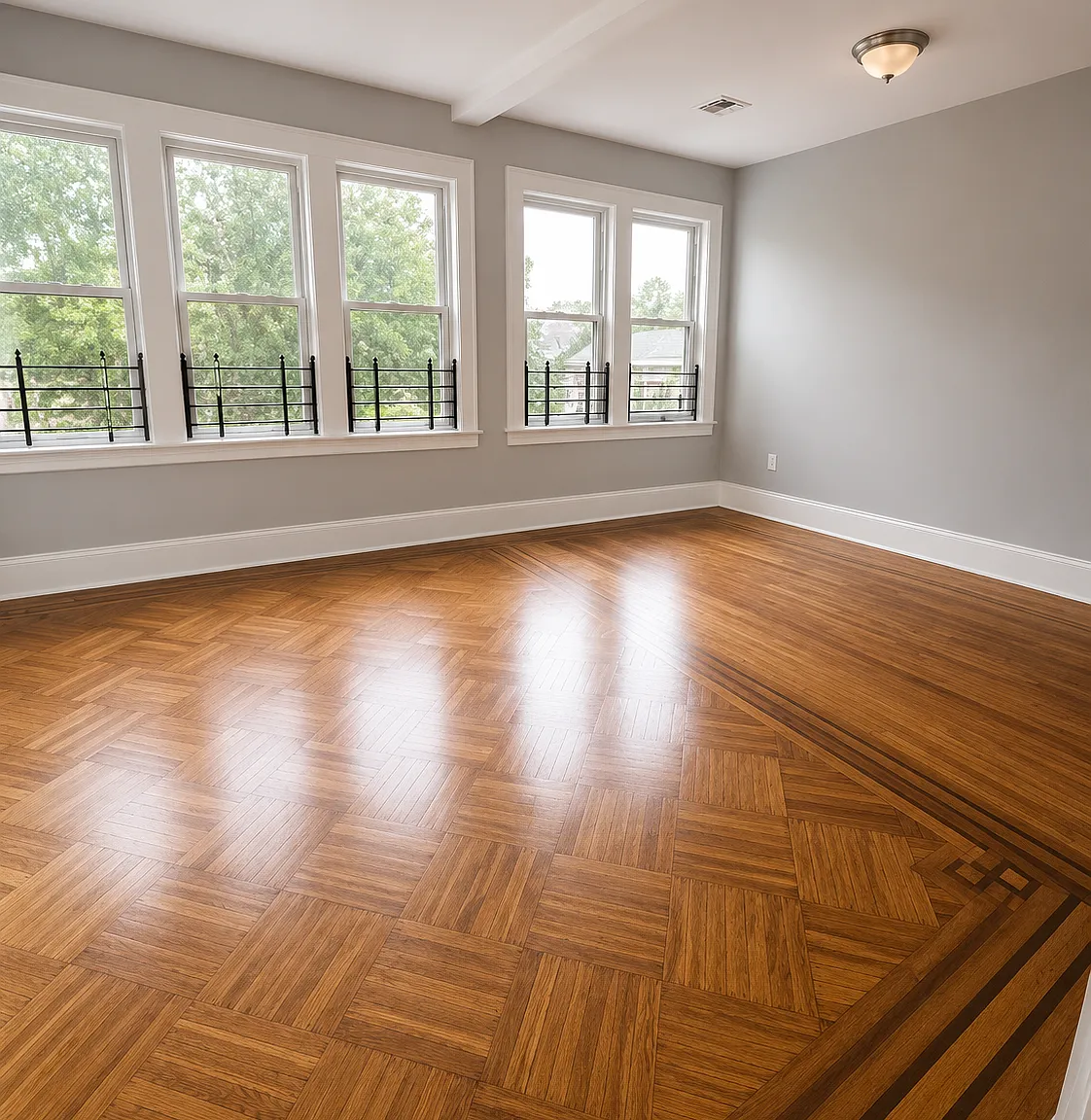 2 bed, 1.0 bath, $1,875 — Photo 1