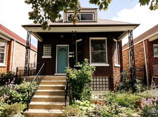 2309 N Lowell Ave, Chicago, IL