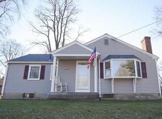 111 Mayher St, Springfield, MA 01104