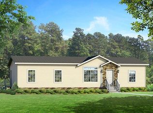 63 Juanita Rd, Hinesville, GA 31313