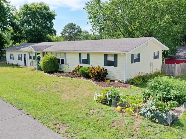 804 W Glendale St, Salem, MO 65560