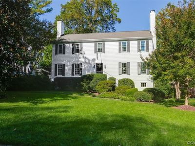 802 Lindsay Ct, Henrico, VA, 23229
