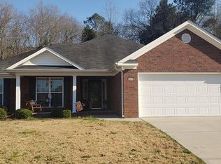 2014 Pond Cypress Ct, Augusta, GA 30906
