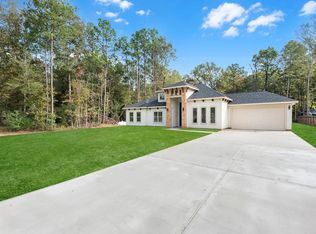 277 Road 6606, Dayton, TX 77535