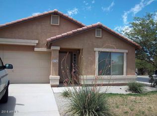 42236 W Michaels Dr, Maricopa, AZ 85138