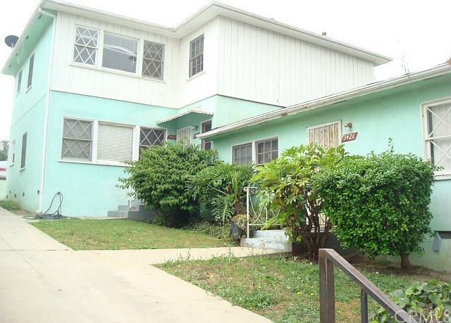 1st image of 3426 W Florence Ave