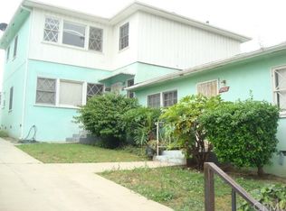 3426 W Florence Ave, Los Angeles, CA 90043