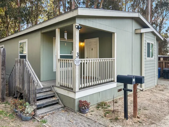 8710 Prunedale North Rd Space 3, Salinas, CA 93907