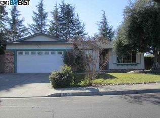 800 Roxbury Ct, Antioch, CA