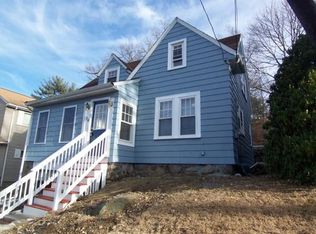 34 Great Woods Ter, Lynn, MA 01904