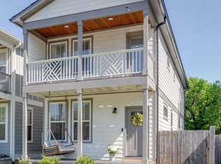 510A Radnor St, Nashville, TN 37211