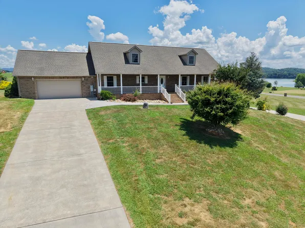 4013 Paradise Dr, Mooresburg, TN 37811