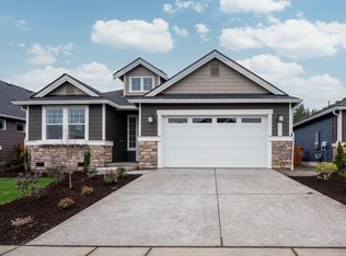 2834 Arrowroot Loop SE, Lacey, WA 98513