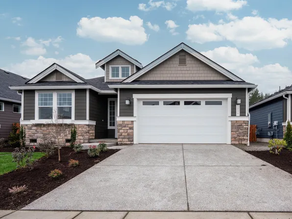 2834 Arrowroot Loop SE, Lacey, WA 98513