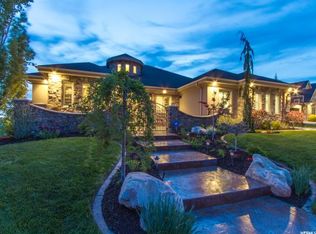 4378 S Foothill Dr, Bountiful, UT 84010