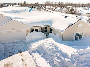 2128 Miller Creek Dr #2128, Duluth, MN 55811