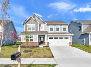 17344 Hanningfield Way, Westfield, IN 46074