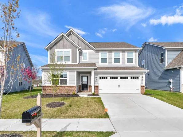 17344 Hanningfield Way, Westfield, IN 46074