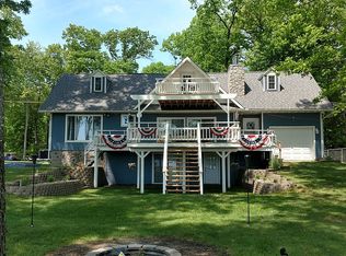 1638 W Beaver Rd, Bitely, MI 49309