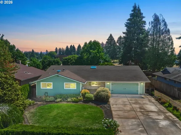 1203 NE 98th Ave, Vancouver, WA 98664