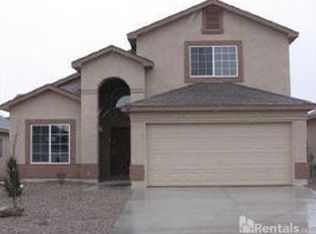 748 Sunny Meadows Dr NE, Rio Rancho, NM 87144