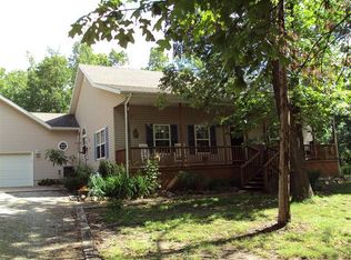 12 Springwoods Loop, Buffalo, MO 65622