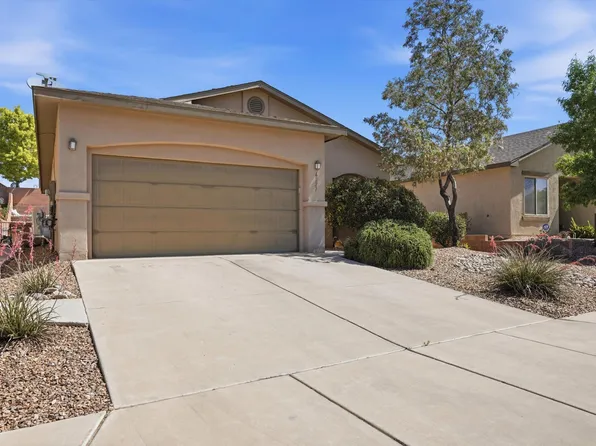 6227 Nueva Espana Rd NW, Albuquerque, NM 87114