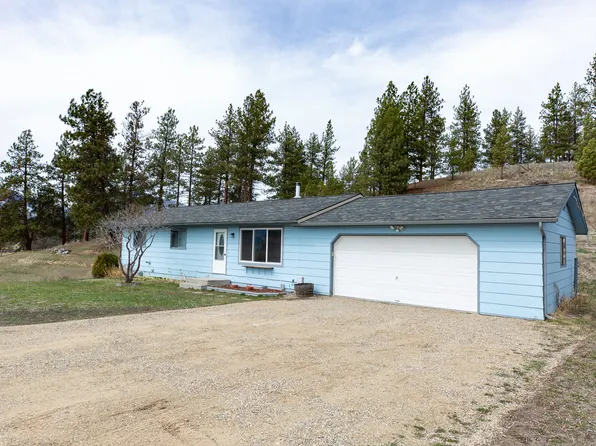 140 Dry Gulch Rd, Stevensville, MT 59870