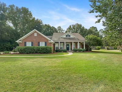 413 Meadow Ridge Dr, Tallahassee, FL, 32312