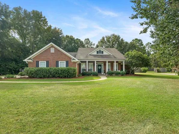 413 Meadow Ridge Dr, Tallahassee, FL 32312