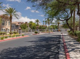 10001 Peace Way UNIT 1265, Las Vegas, NV 89147
