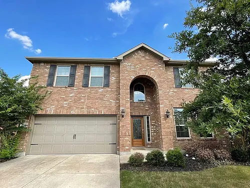 1700 Medina Ln Photo 1