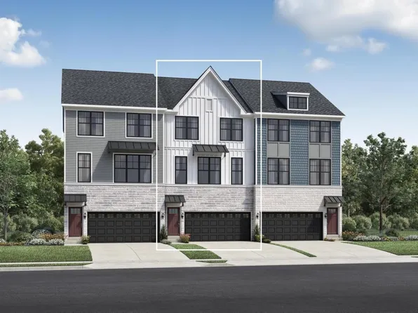 2934 Corston Rd, Ann Arbor, MI 48105