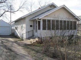 329 N Walnut St, Wichita, KS 67203