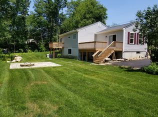 232 Harvard Rd, Bolton, MA 01740