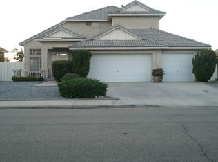 3117 Conestoga Canyon Rd, Palmdale, CA 93550