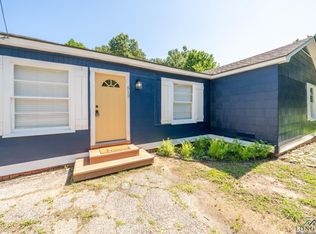 513 Beckley St, Kilgore, TX 75662
