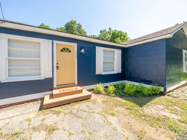 513 Beckley St, Kilgore, TX 75662