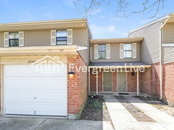 6544 Rolling Glen Dr, Dayton, OH 45424