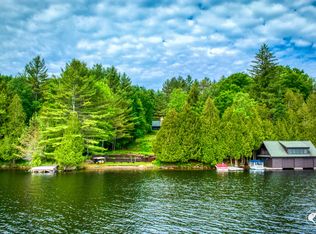 534 Hawk Ridge Rd, Tupper Lake, NY 12986