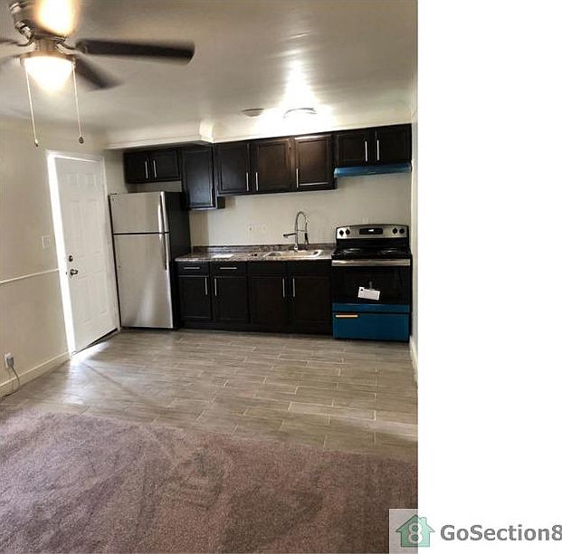 1st image of 8801 Dawes St #1