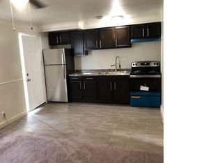 8801 Dawes St #1, Detroit, MI 48204