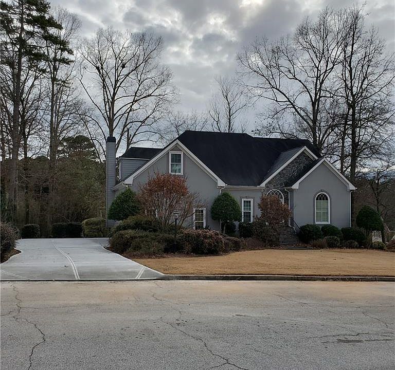 1st image of 4344 Donerail Dr