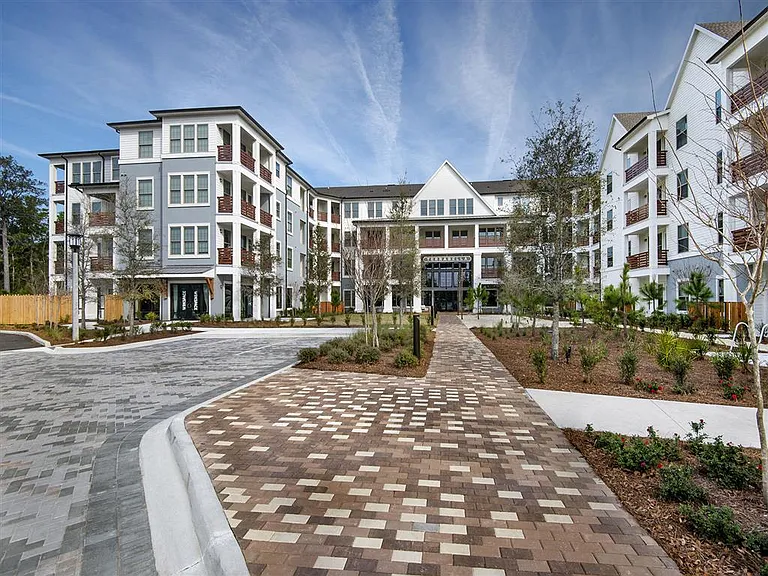 Terrabella Coastal Apartments — Photo 37