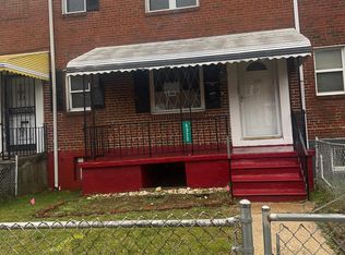 5322 Nelson Ave, Baltimore, MD 21215