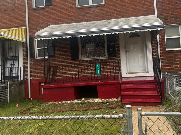 5322 Nelson Ave, Baltimore, MD 21215