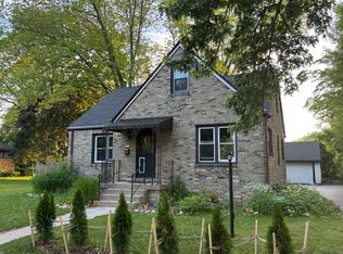 4011 S 76th St, Milwaukee, WI 53220