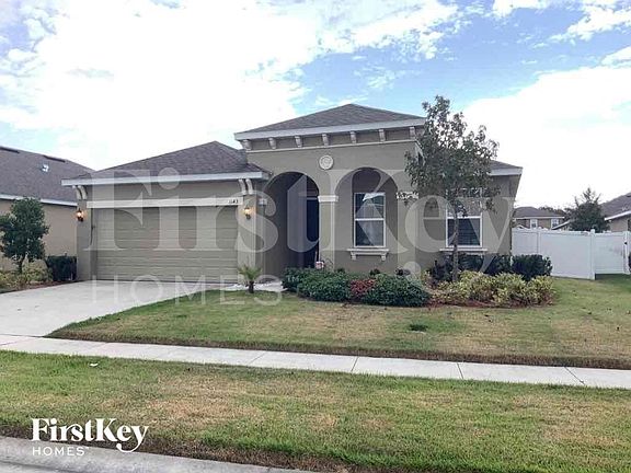2nd image of 1143 Merion Dr