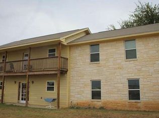 1401 N Stagecoach Rd, Salado, TX 76571