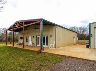 1125 County Road 3407, Jacksonville, TX 75766